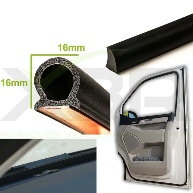 Armaturenbrett-Abdeckung Für VW Transporter T5 & Caravelle 2004-2015 - Schwarz