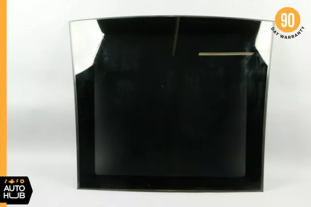 Mercedes W251 R350 R320 Center Middle Panorama Pano Sunroof Sun Roof Glass OEM