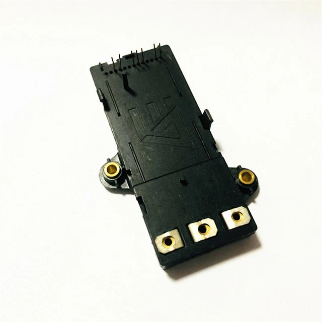 APEX AE 8705015 RF Power Module – Pinnacle AE 8705015 / 8401053 – Tested Used
