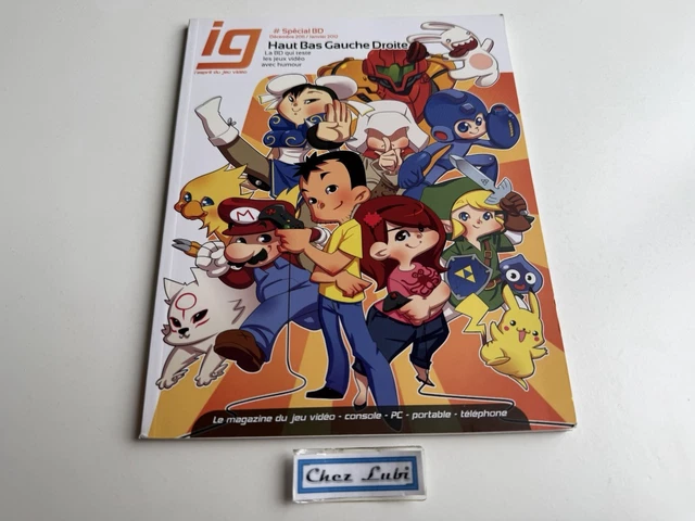 Loisirs et activités, Revues, Livres, BD, revues - PicClick FR