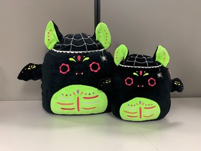 bart squishmallow bat