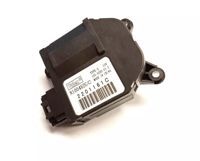 Motoréducteur de Réglage du Chauffage Pour Citroen C2 C3 Peugeot 1007 6447NQ