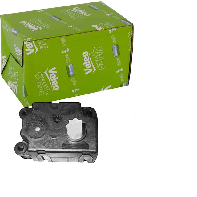 Valeo 515061 Clapet De Mélange - Compatible Renault Scénic Megane DCi