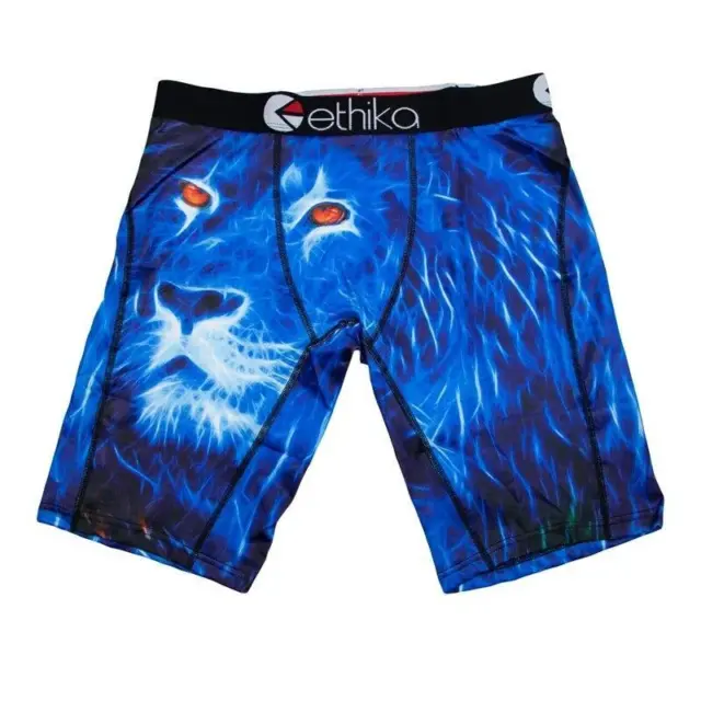 MENS ETHIKA THE STAPLE BOXER BRIEFS NEW WITH TAGS VARIOUS STYLES