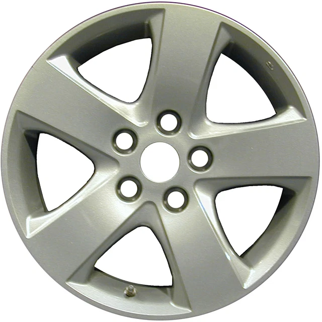 72693 Reconditioned OEM Aluminum Wheel 16x6.5 fits 2006-2013 Suzuki Grand Vitara