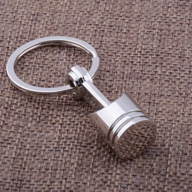 Key Chains, Rings & Cases, Men's Accessories, Men, Clothing, Shoes