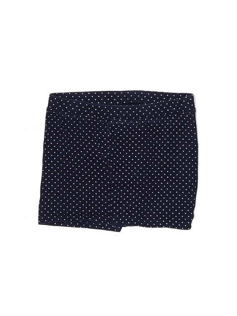 Baby Gap Girls Blue Shorts 4