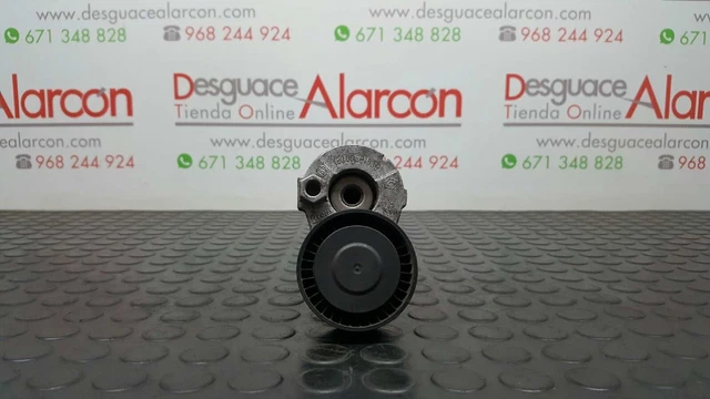377153 Tendeur De Courroie Auxiliaire Pour Renault Clio Iii | 8200861569