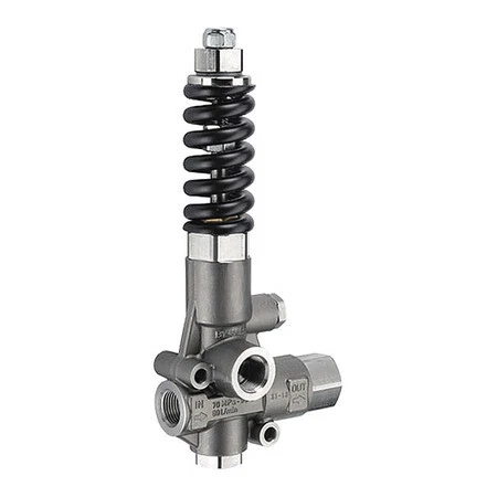 A.R. NORTH AMERICA 4072201003 Unloader,VHP 10,150 MAx psi