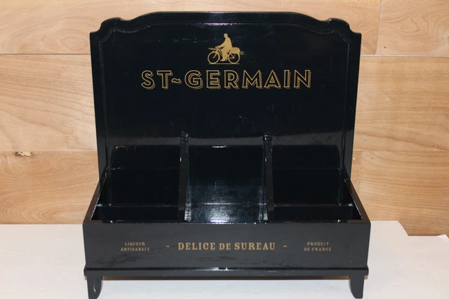 st germain linus bike