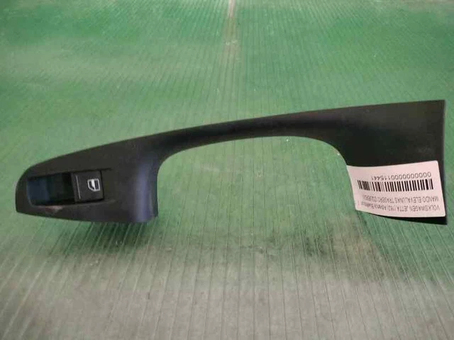 mecanisme pour VOLKSWAGEN JETTA (162) ADVANCE BLUEMOTION 11.10 - 12.14 115441