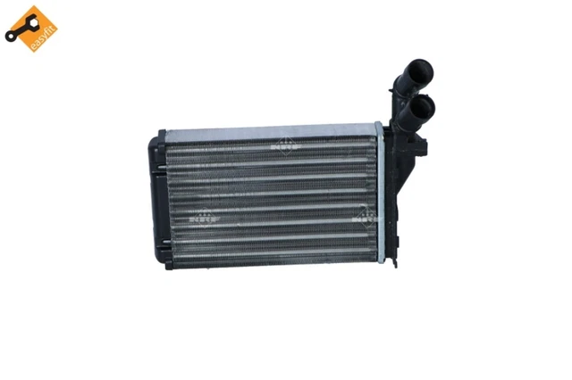 Scambiatore di calore nrf riscaldamento interni 58034 alluminio per PEUGEOT 306 7A 7C N3 N5