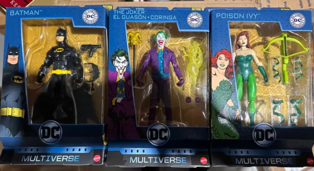 dc multiverse originals