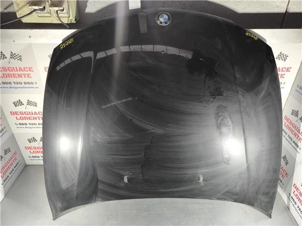Joint De Toit Et Capot Côté Gauche Pour BMW Z3 Roadster (E36) 1.9i - Référence 8407335 - Occasion