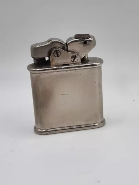 Vintage Thorens ORIFLAM Lighter