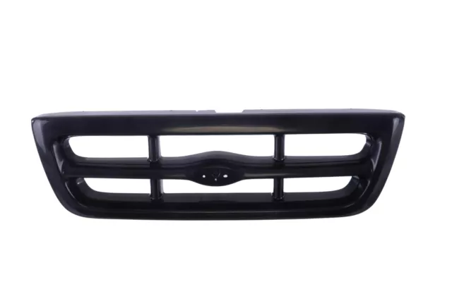 Grille Assembly Grill For 1998-2000 Ford Ranger 2WD Pickup Truck FO1200344