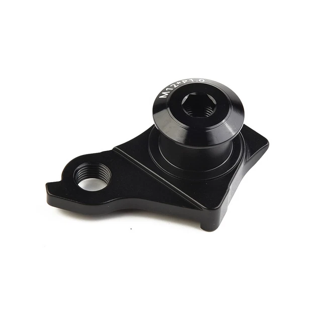 Atyhao Support de dérailleur arrière de bicyclette YC-02 Extension de Atyhao Support de dérailleur arrière de bicyclette YC-02 Extension de