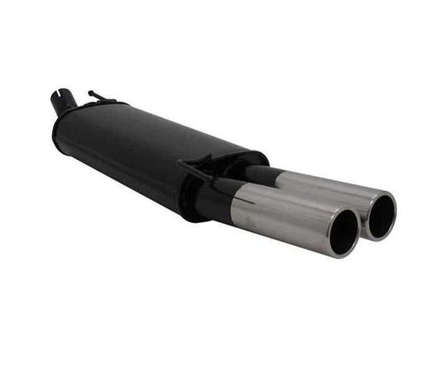 Selkirk Metalbestos 6UT-12 Tuyau de cheminée isolé ultra-temp en acier
