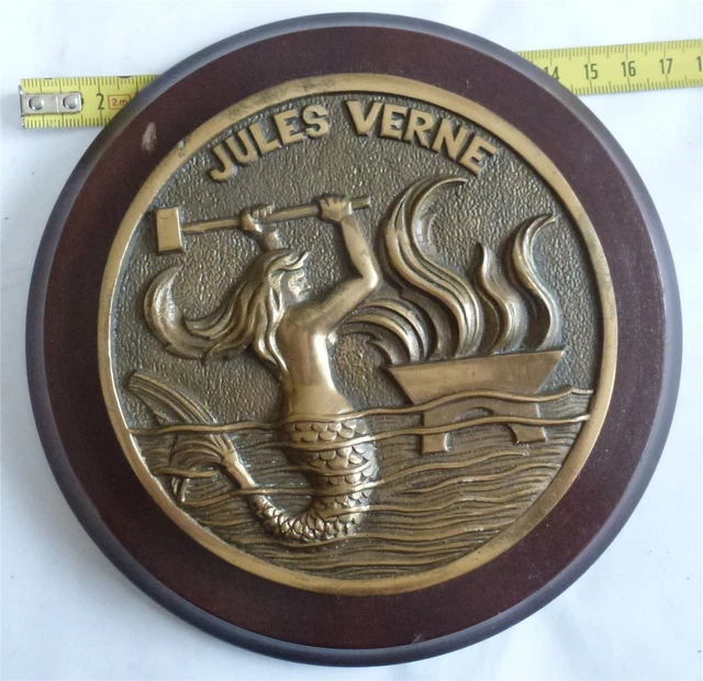 Lot de 2 plaques de porte Poussez/Tirez, 170x50 mm (17x5 cm), aluminium