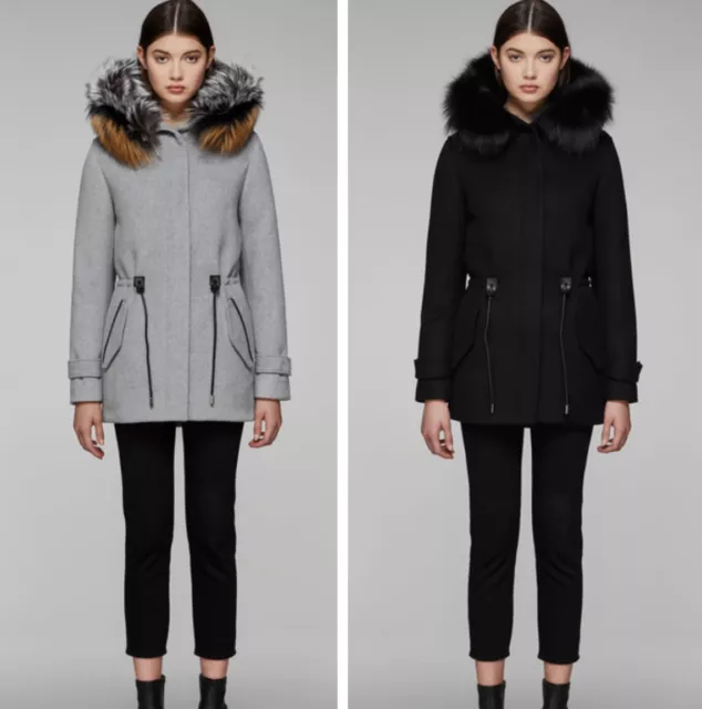 Alexa mackage outlet