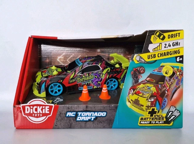 Cars & Motorcycles, RC Model Vehicles & Kits, Radio Control
