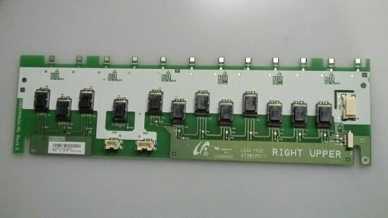 1-789-841-11, Ssb520Ha24-Ru, At26125, At26125(1), Sony, Kdl-52Xbr5, Kdl-52Xbr4