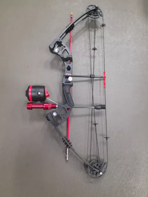 Rpm Bowfishing Bow FOR SALE! - PicClick