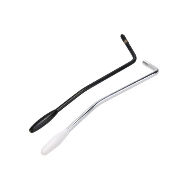 Pour Fender Squier Strat Outil Guitare Bar Whammy Conseils de poignée  Guitare