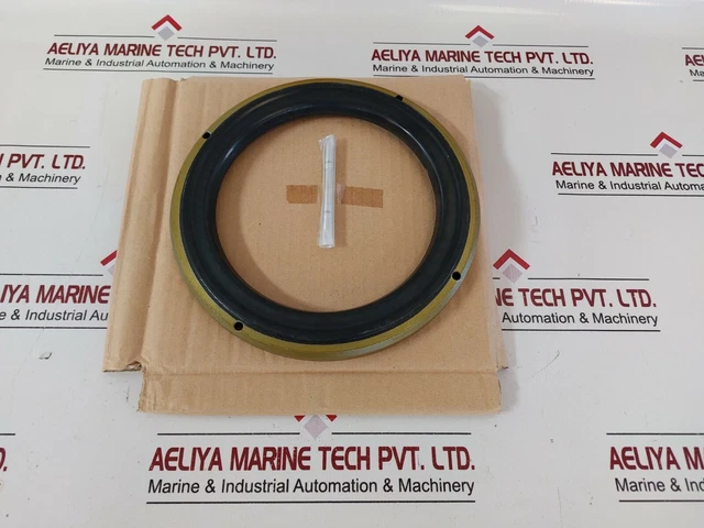 Nakakita seisakusho ts-22 butterfly valve seat ring free shipping