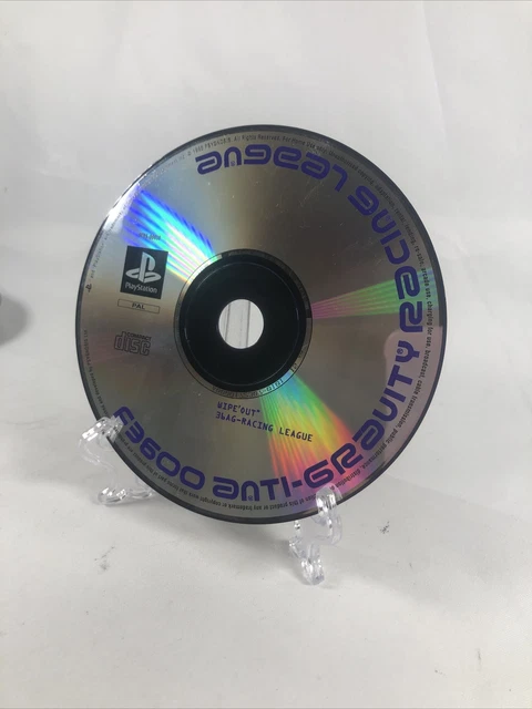 PlayStation Discs Won't Die Soon: Sony Corrects Major Metric