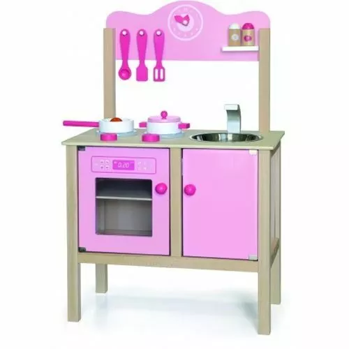 Viga Angela Kitchen W/ Accessories