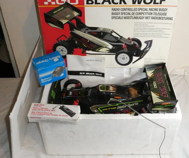 Voitures, motos, Modélisme RC véhicules, kits, Modélisme RC