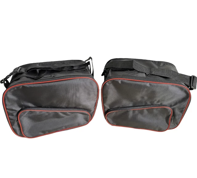 Doublures De Sacoches GBG Pour BMW RT GS 1150 1100 - Sacs Intérieurs Extensibles