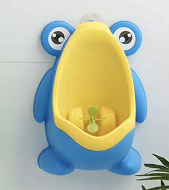 Boys Potty Training Urinal With Target