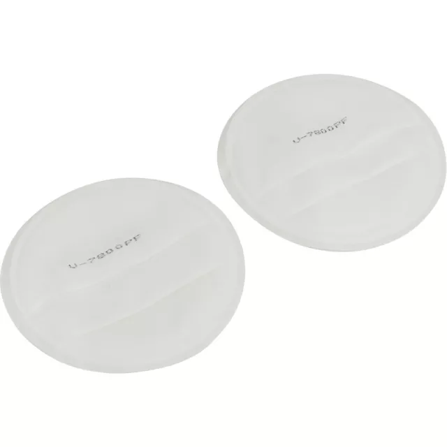Confezione da 10 prefiltri di ricambio per cartucce filtro ys00296 & ys00298