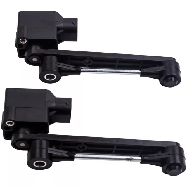 2x Höhensensor Niveausensor hinten for Land Rover Discovery II Range Rover II