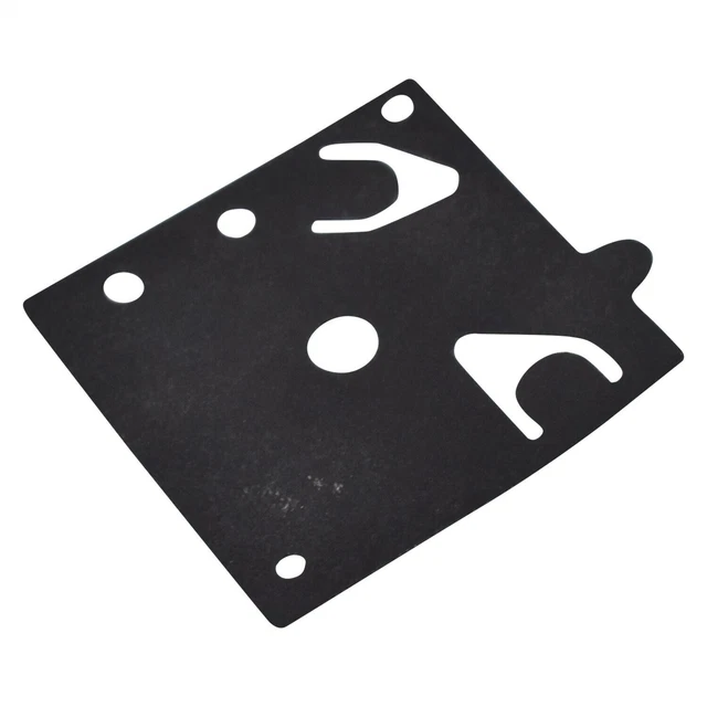 GENUINE HUSQVARNA JONSERED McCulloch Fuel Pump Diaphragm 501667201 FREE