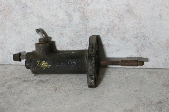 Cilindro Receptor De Embrague Para Mercedes 190, W201, W124 Y Más - Marca Maxgear, Referencia 61-0036