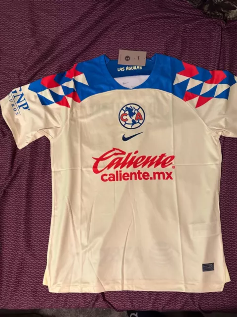 DVan Arts on X: Club América x Nike - Leaked 22/23 Away Kit. Salieron  filtraciones del nuevo kit del América, y con ustedes mi recreación en 2D,  próximamente la versión 3D. Free