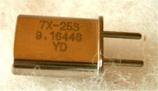 7X-25S Mizuhopico 7 Crystal