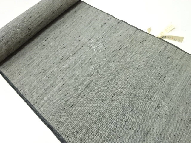 44873# Japanese Kimono / Bolt For Kimono / Woven Stripe