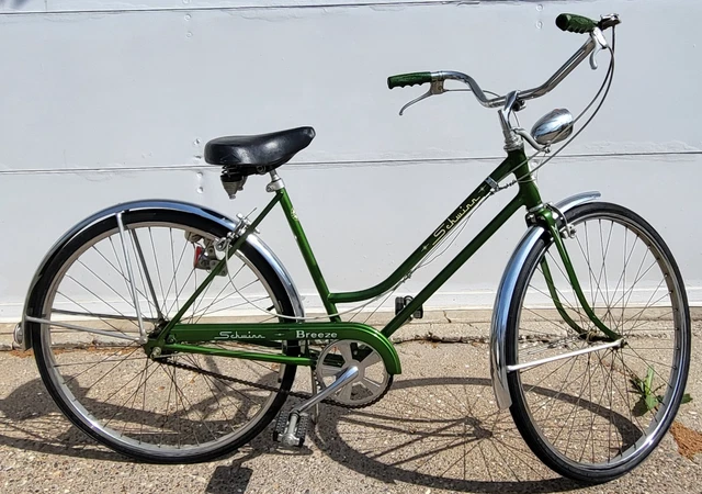 Vintage Bicycles, Vintage Cycling, Cycling, Sporting Goods - PicClick