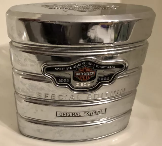 Harley davidson parfum 2025 original