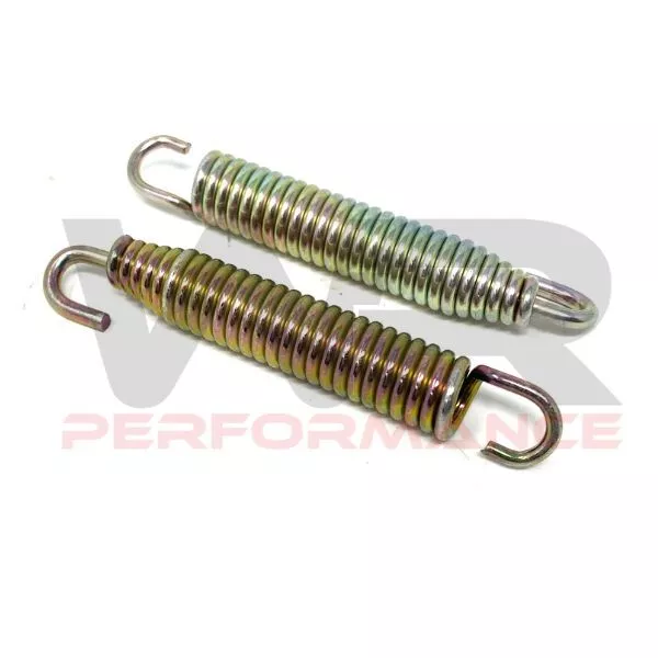 Exhaust Springs Expansion 75mm for Kawasaki KX 65 KX 80 KX 85