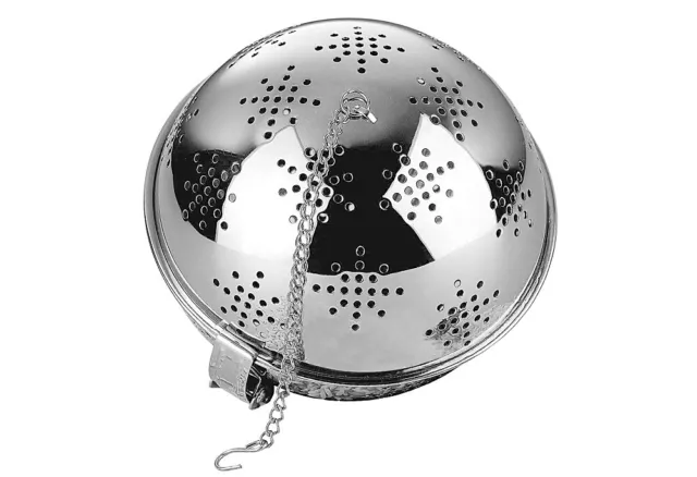 GSD HAUSRAT Reis-/Gewürzkugel 13,5cm
