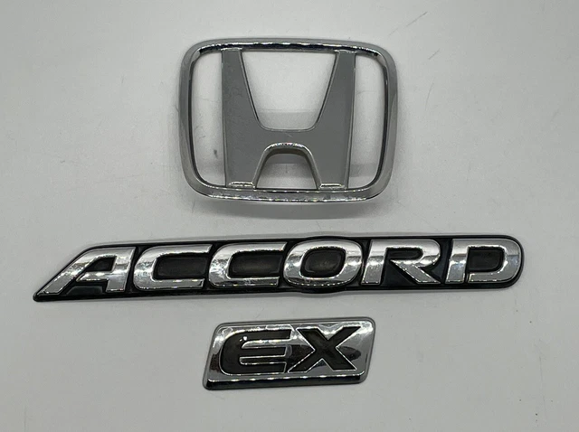 Emblems & Ornaments, Exterior Parts & Accessories, Car & Truck