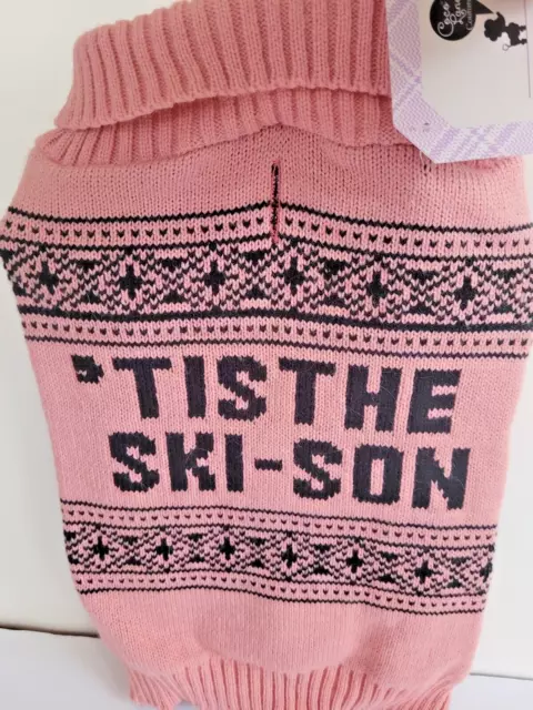 Coco lane couture dog clothes top