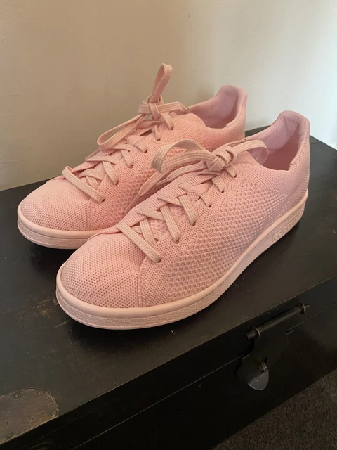 Stan smith top knit pink