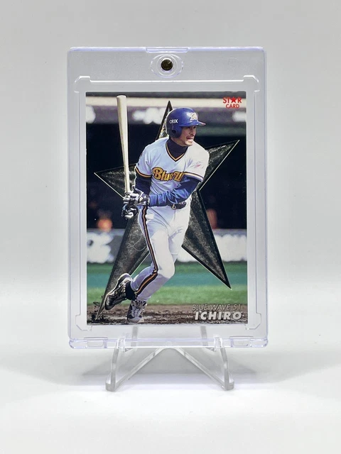 イチロー カルビー 2000 #04 PSA10 GEM MINT 完璧品 ｜スポーツ
