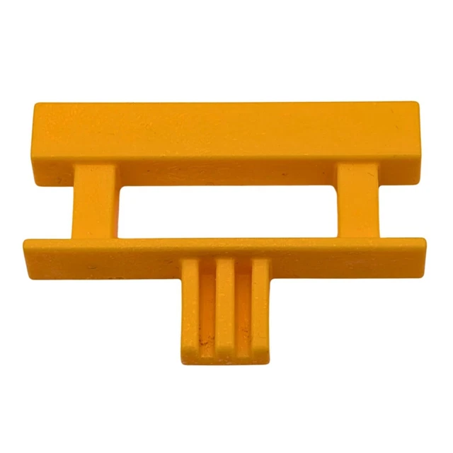 Toit Gris Pour Bâtiment Du Parc Playmobil Zoo (Réf. 3634) | Occasion, Jauni